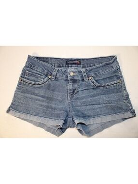 Levi’s Jeans Genuinely Crafted Shorts